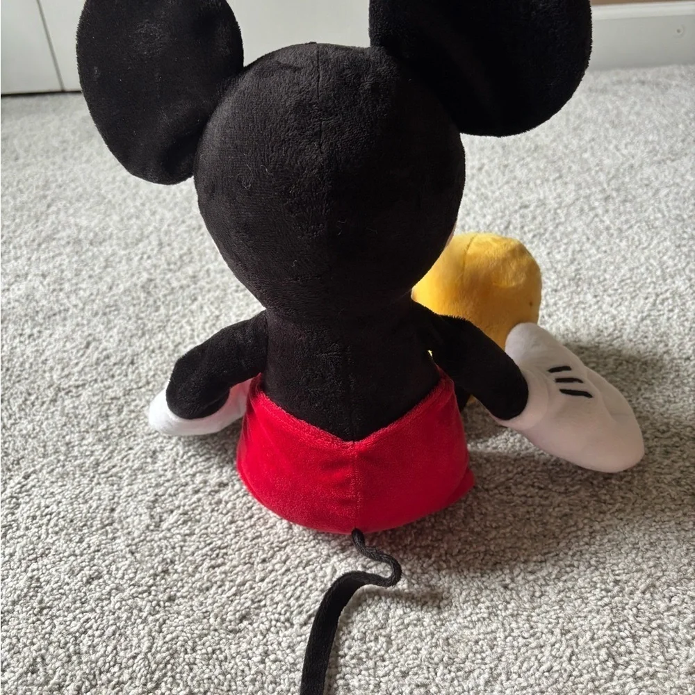 Disney adorable plush